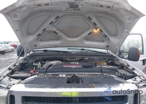 2006 Ford F-250 Lariat/Xl/Xlt from USA, damaged, VIN 1FTSW21P96EB93162